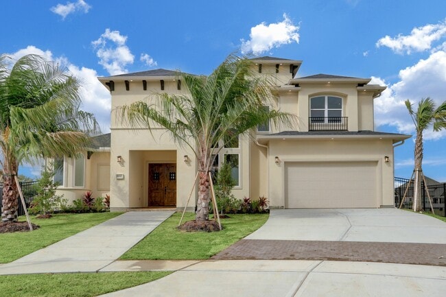 property at 602 Appia Dr