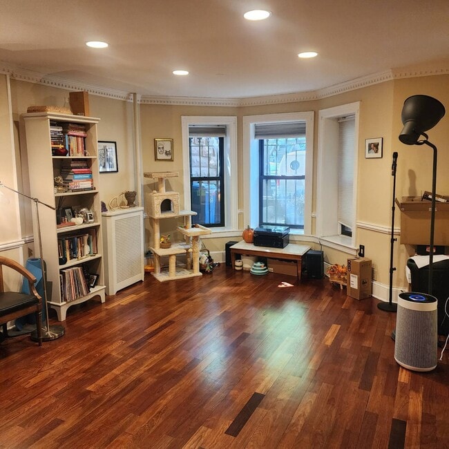 409 Hancock St in Brooklyn, NY - Building Photo - Building Photo