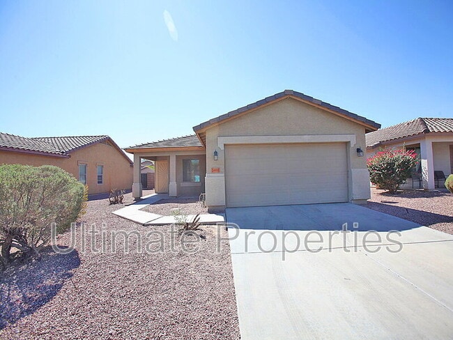 property at 24991 W Dove Ridge