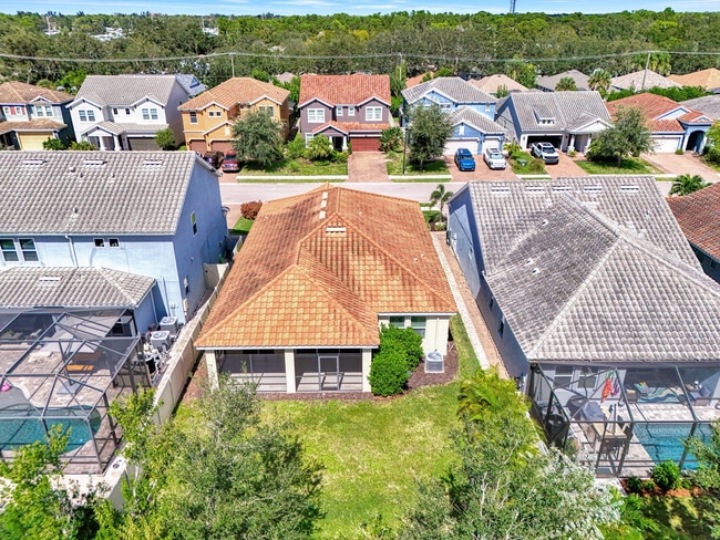 4417 Conchfish Ln in Osprey, FL - Building Photo - Building Photo