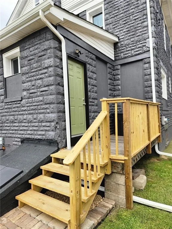 637 Bell St, Unit 637 in New Kensington, PA - Building Photo - Building Photo