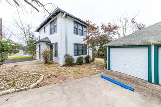 3111 Grooms St in Austin, TX - Building Photo - Building Photo