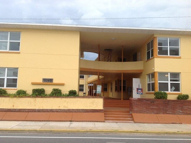 property at 1065 N Atlantic Ave