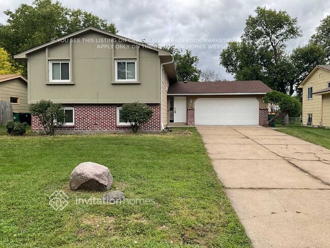 property at 2708 83rd Ln N
