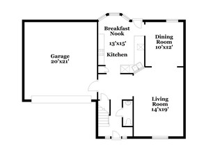 10005 Brawley Ln in Charlotte, NC - Building Photo - Building Photo