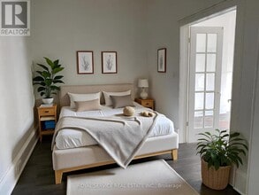 36 King St W in Cobourg, ON - Building Photo - Building Photo