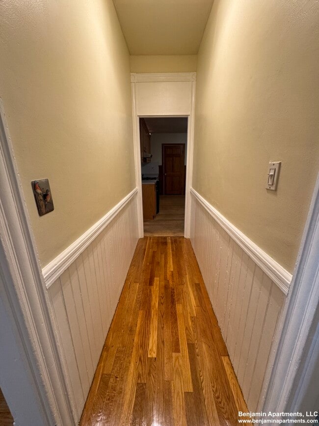 property at 234 Cypress St