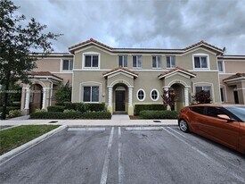 1015 SE 24th Terrace in Homestead, FL - Building Photo