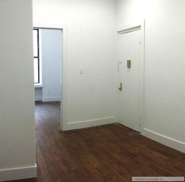 property at 523 W 156th St