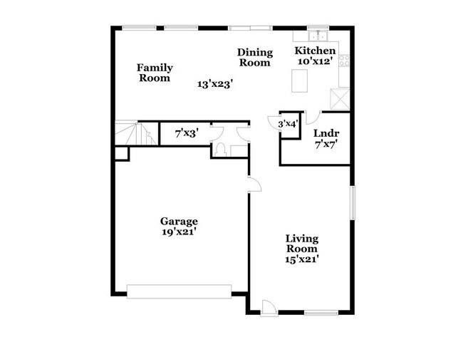 6438 W Miami St in Phoenix, AZ - Building Photo - Building Photo