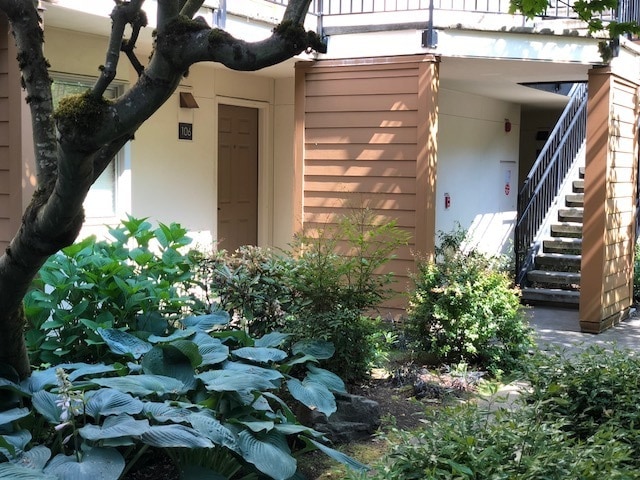 property at 1535 SW Clay St