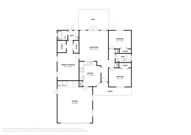 10418 Reagans Run Dr in Clermont, FL - Building Photo - Building Photo