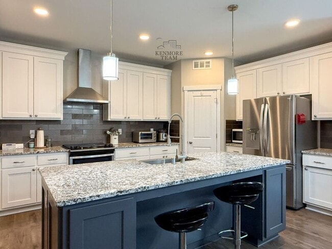 6579 W 33rd Pl in Kennewick, WA - Building Photo - Building Photo