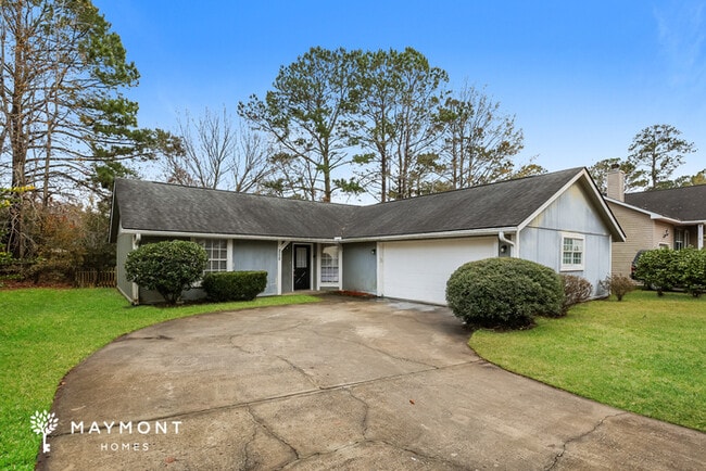 property at 258 Apache Dr