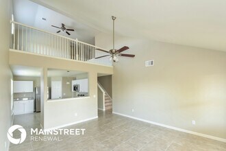 8710 Afton Canyon in Converse, TX - Foto de edificio - Building Photo