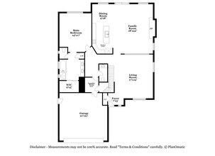6427 W Silver Sage Ln in Phoenix, AZ - Building Photo - Building Photo