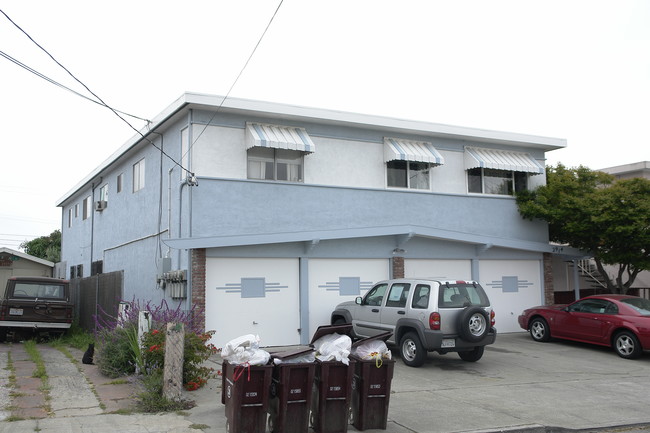 2914 Abbey St in Oakland, CA - Foto de edificio - Building Photo