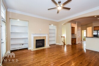 5281 Kershaw Ct SE in Atlanta, GA - Building Photo - Building Photo