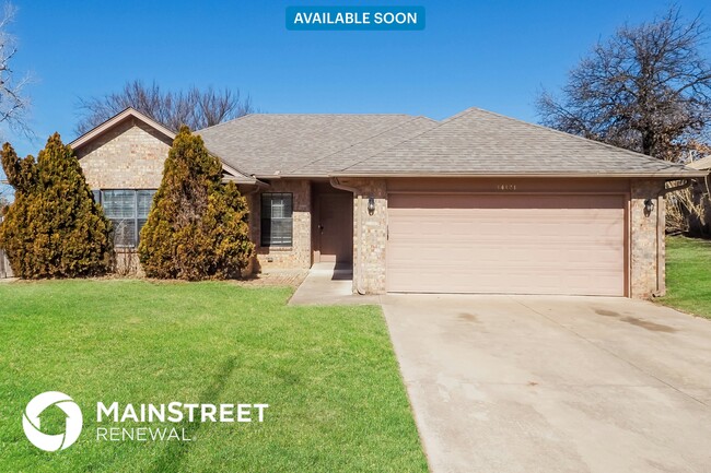 property at 14121 NE 5th St