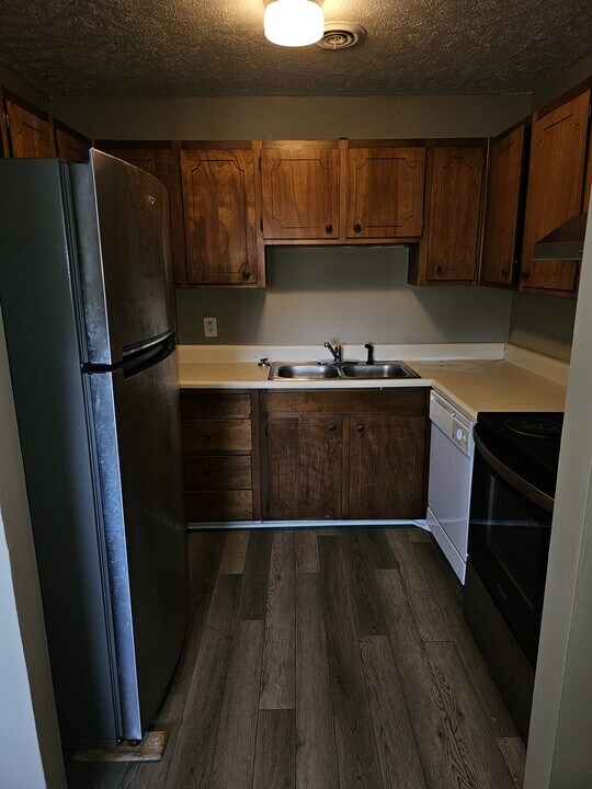 3210 Tallywood Dr in Fayetteville, NC - Building Photo