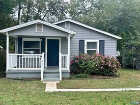 1508 Mckinley Ave NE in Huntsville, AL - Building Photo