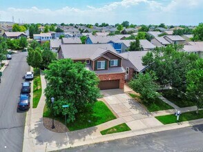 24798 E Wyoming Pl in Aurora, CO - Building Photo - Building Photo