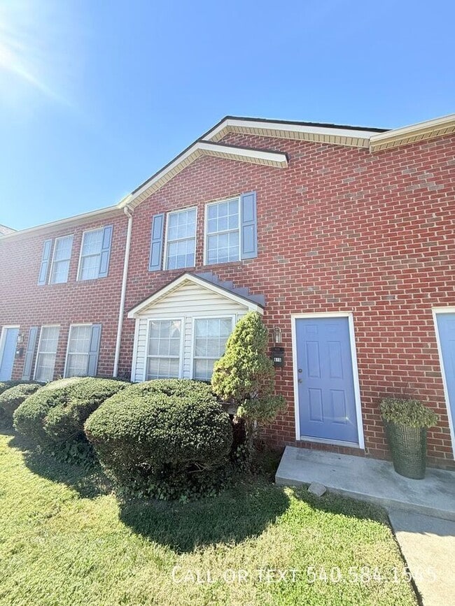 property at 615 S Colorado St