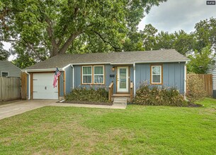 3907 S Madison Ave in Tulsa, OK - Building Photo - Building Photo