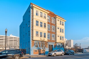 143 S South Carolina Ave in Atlantic City, NJ - Building Photo