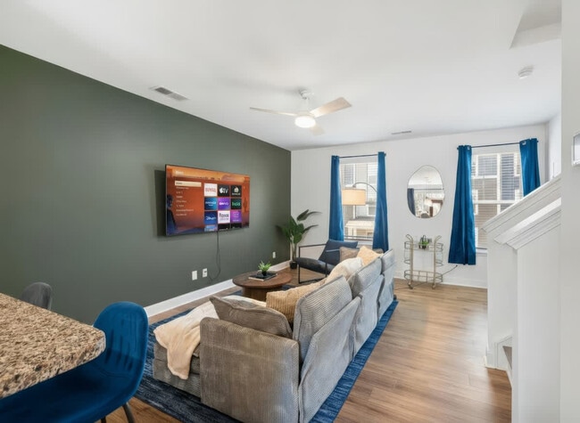 property at 1131 Fairway Green Ln