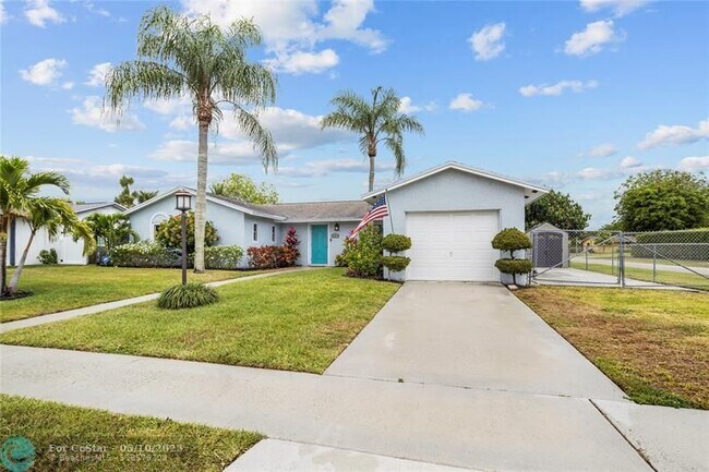 property at 6579 Country Wood Way