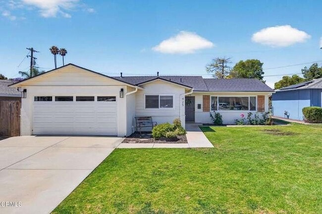 property at 425 Banner Ave
