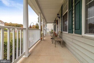 7815 Grandison Way in Severn, MD - Building Photo - Building Photo