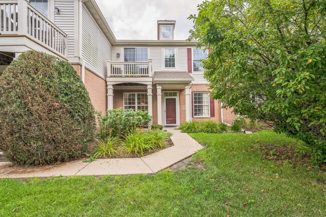 property at 8232 Concord Ln