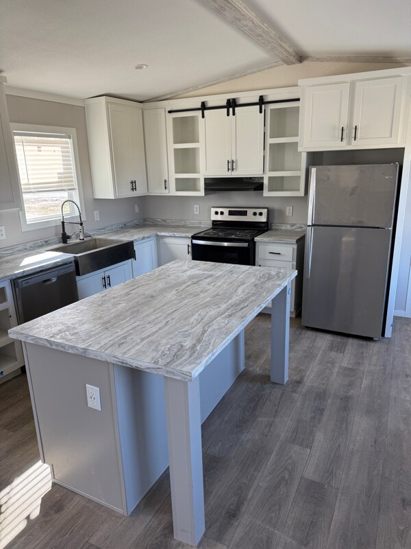 107 Patriot Ln in Collinston, LA - Building Photo - Building Photo