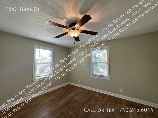 1543 Graf St in Lancaster, OH - Building Photo - Building Photo