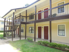 Terrace Pointe Apartments