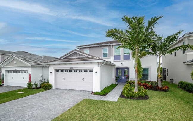 15145 Cameo Ct in Westlake, FL - Building Photo - Building Photo