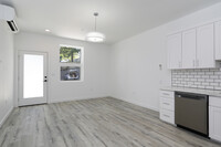 Nyland Apartments in Edmonds, WA - Foto de edificio - Interior Photo