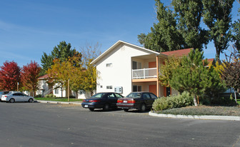 Brandon Bay Apartments