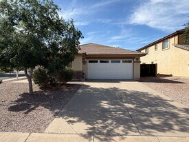 2459 W Colt Ct in San Tan Valley, AZ - Building Photo