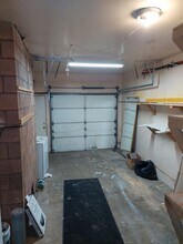 2517 Ponderosa St-Unit -3 in South Lake Tahoe, CA - Foto de edificio - Building Photo