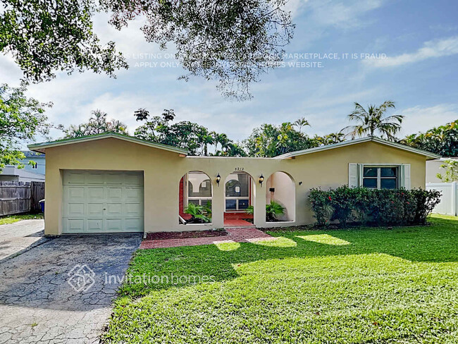 property at 5212 SW 91st Terrace