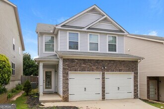 307 Hidden Creek Ln in Canton, GA - Building Photo - Building Photo