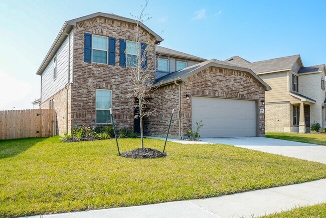 15839 Winter Cypress Wy in Cypress, TX - Building Photo - Building Photo