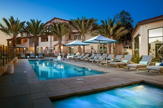 Ocean Air in San Diego, CA - Foto de edificio - Building Photo