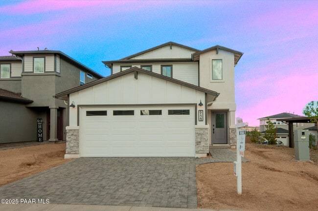 property at 6129 Lonesome Dr
