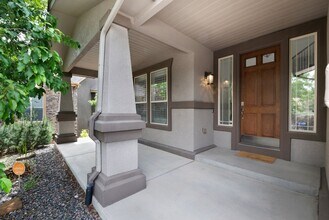 1411 Fieldwood Court in Colorado Springs, CO - Building Photo - Building Photo