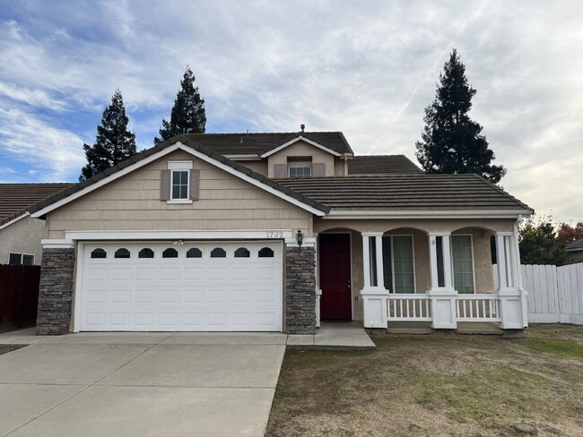 1732 Presidio Ct in Merced, CA - Building Photo - Building Photo