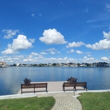 3410 Gulf Shore Blvd N, Unit 100 in Naples, FL - Building Photo - Building Photo